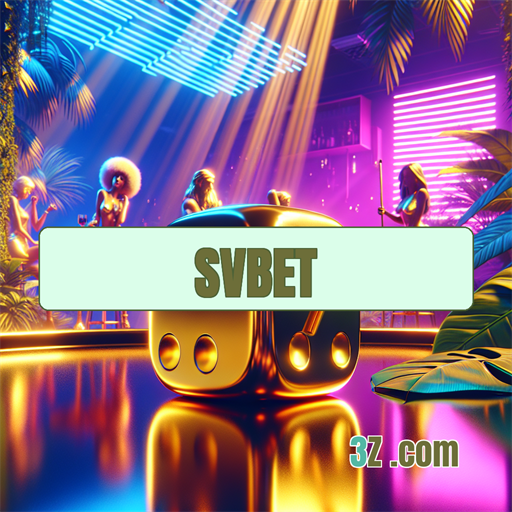 Apostas no svbet.com: O Futuro das Diversões Online