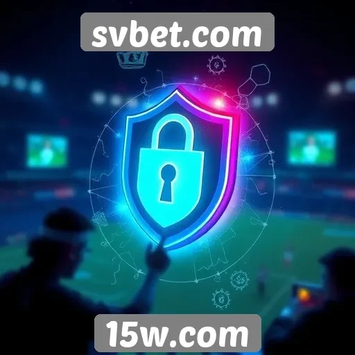 Análise da segurança do svbet.com para jogadores