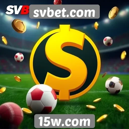 Promoções e bônus atrativos do svbet.com