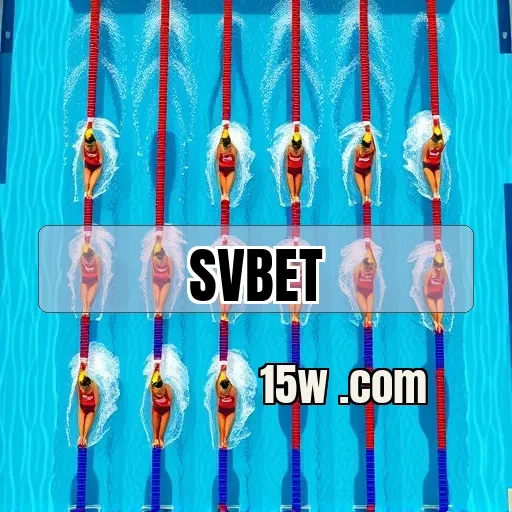 svbet.com: O Destino Ideal para Apostas em Jogos Diversos