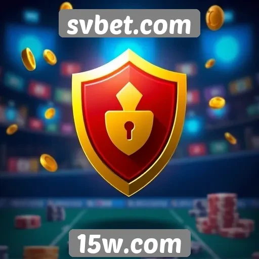 Avaliação da segurança e suporte ao cliente no svbet.com