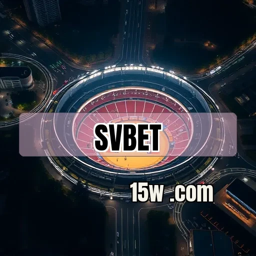 svbet.com: O Destino Definitivo Para Amantes de Poker Online
