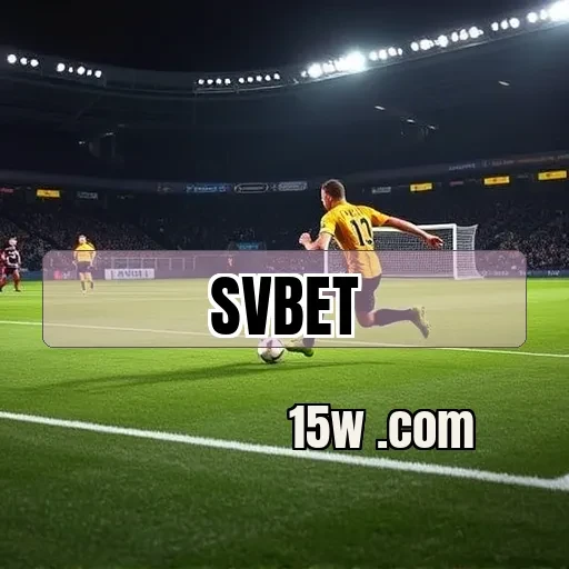 svbet.com: Bônus Imperdíveis para Aumentar Sua Diversão nos Jogos