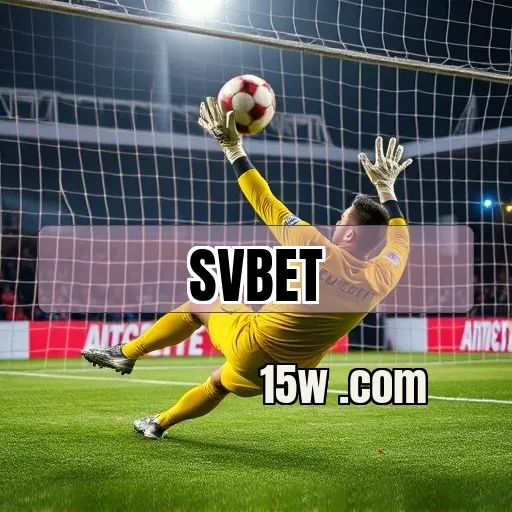 svbet.com: Como a Seção Favoritos Melhora Suas Apostas Online